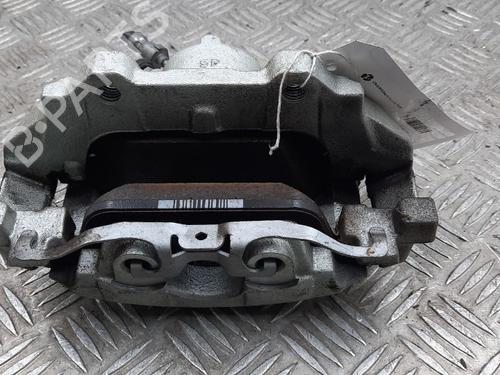 Left front brake caliper FORD TOURNEO CONNECT / GRAND TOURNEO CONNECT V408 MPV 1.0 EcoBoost | BP29687434M105