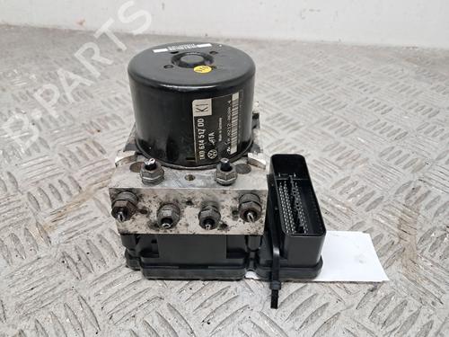 ABS pump SKODA OCTAVIA II Combi (1Z5) 2.0 TDI 4x4 | BP30841661M43