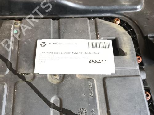 AdBlue tank DS DS 4 / DS 4 CROSSBACK (NX_) 1.6 BlueHDi 120 | BP29679610M85 