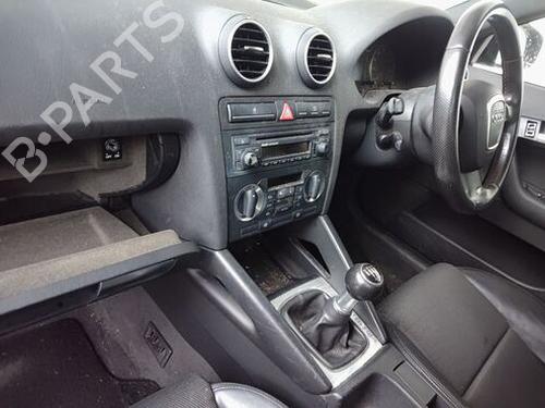 Air filter box AUDI A3 (8P1) 1.6 E-Power | BP33008464M87 - Image 11