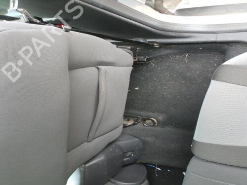 Right front driveshaft FORD FOCUS III 1.6 Ti | BP29650641M39 