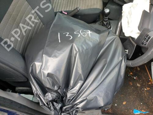 Starter SUZUKI SX4 (EY, GY) 1.9 DDiS 4x4 (RW419D) | BP29650670M8 