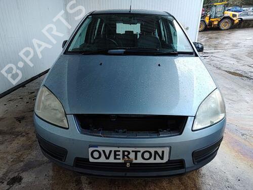 Gearbox FORD FOCUS C-MAX (DM2) 1.8 | BP29670619M3