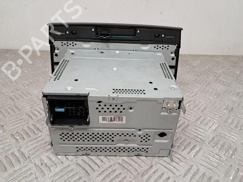 Radio SKODA OCTAVIA II (1Z3) 1.6 LPG | BP29678899E6 