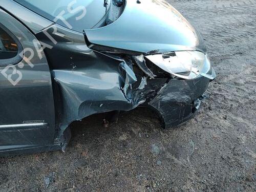 Sæde Bagtil PEUGEOT 207 (WA_, WC_) 1.4 | BP29661178C17 