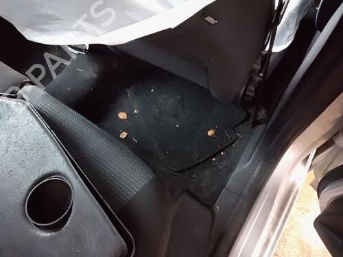 Right front seat FORD MONDEO IV Turnier (BA7) 1.8 TDCi | BP29667938C16 