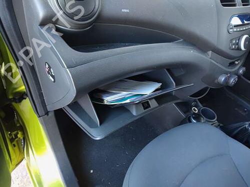 Bensintank CHEVROLET SPARK (M300) 1.0 | BP32377963C62