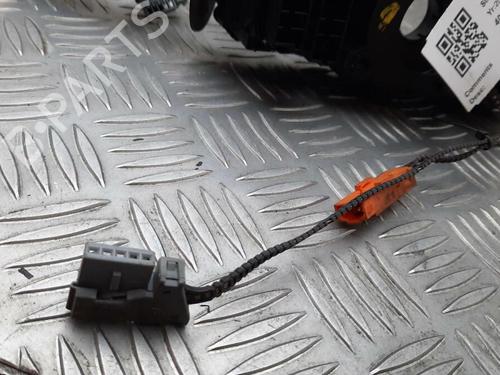 Steering column stalk PEUGEOT 406 Break (8E/F) 2.0 HDI 90 | BP29646002I23