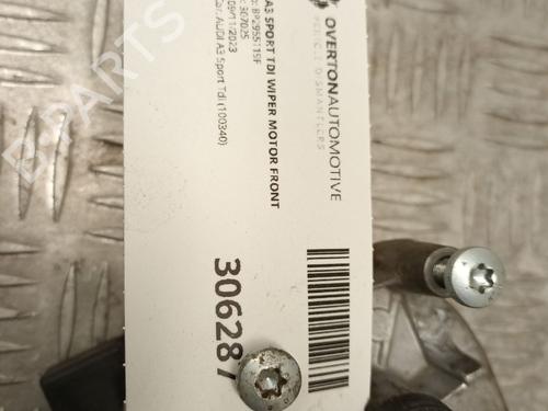 Viskermotor vindrude AUDI A3 Sportback (8PA) 2.0 TDI 16V | BP29653556M29