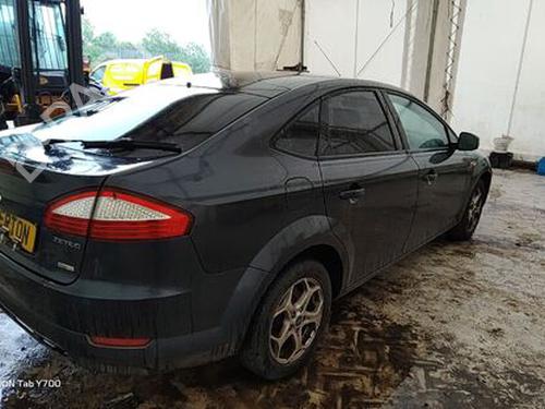 Passenger airbag FORD MONDEO IV (BA7) 2.0 TDCi | BP29676742C10 