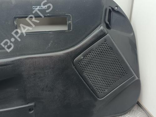 Front left panel HONDA CRX II (ED, EE) 1.6 i 16V (ED9) | BP29678735C58 