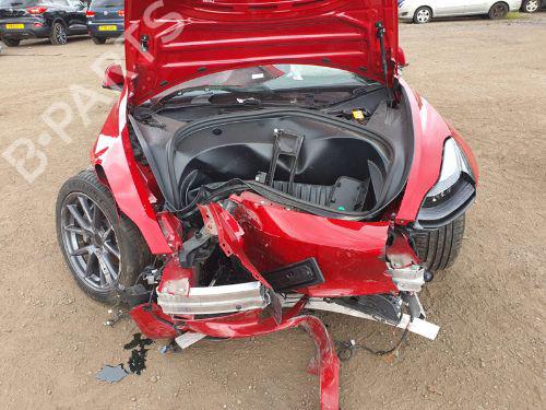 Left front suspension arm TESLA MODEL 3 (5YJ3) EV AWD | BP29661503M12 