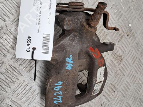 Høyre bremsecaliper bak FORD TRANSIT Bus (FD_ _, FB_ _, FS_ _, FZ_ _, FC_ _) 2.4 TDCi (100 hp) 31078398