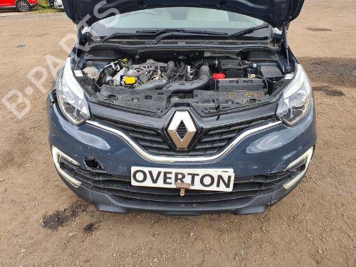 AC compressor RENAULT CAPTUR I (J5_, H5_) 1.3 TCe 150 (J5NK, J5JS) | BP29651804M34 