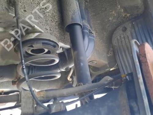 Fuel flap KIA PICANTO II (TA) 1.0 | BP29672872C131 