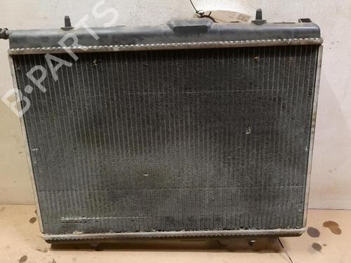 Køler PEUGEOT 206 CC (2D) 2.0 S16 | BP29647862M31