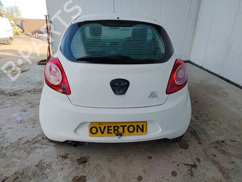 Right sun visor FORD KA (RU8) 1.2 | BP29671136I2 