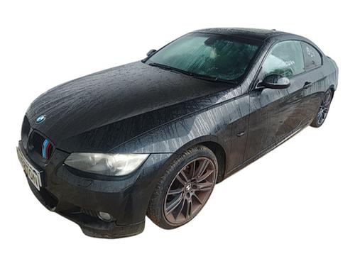 Used Front left window mechanism BMW 1 Coupe (E82) 118 d (136 hp) 30981719