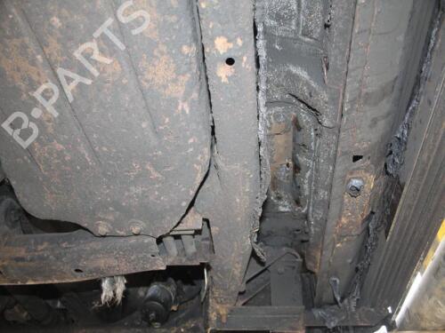 Right front driveshaft LAND ROVER DISCOVERY III (L319) 2.7 TD 4x4 | BP29672073M39 