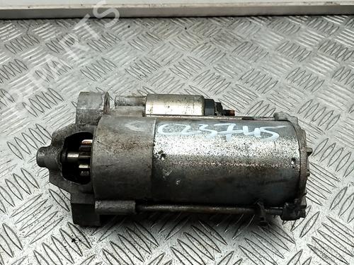 Used Starter FORD S-MAX (WA6) 2.0 TDCi (140 hp) 29676897