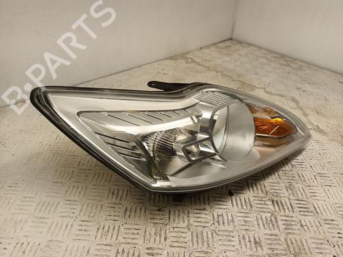 Right headlight FORD FOCUS II (DA_, HCP, DP) 1.6 TDCi | BP29684464C29