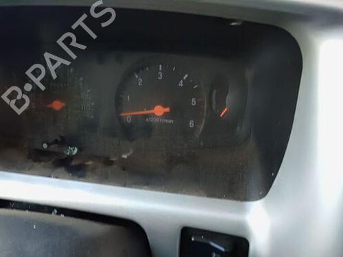 Getriebe MITSUBISHI L200 (K7_T, K6_T, K5_T) 2.5 TD 4WD (K74T) | BP29670962M3