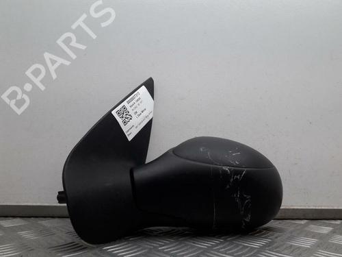 Retrovisor izquierdo PEUGEOT 206 Hatchback (2A/C) 1.1 i (60 hp) 29645655