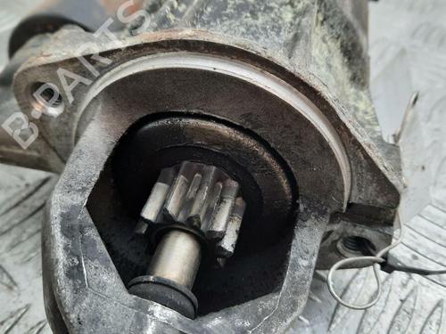 Starter MERCEDES-BENZ 190 (W201) D 2.0 (201.122) | BP29646634M8 