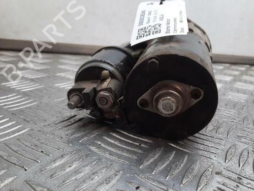 Startmotor VAUXHALL AGILA Mk I (A) (H00) 1.0 12V | BP29646580M8 