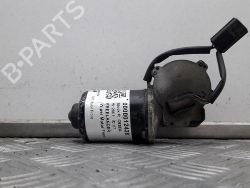 Front wiper motor LAND ROVER FREELANDER I (L314) 1.8 16V 4x4 | BP29645963M29