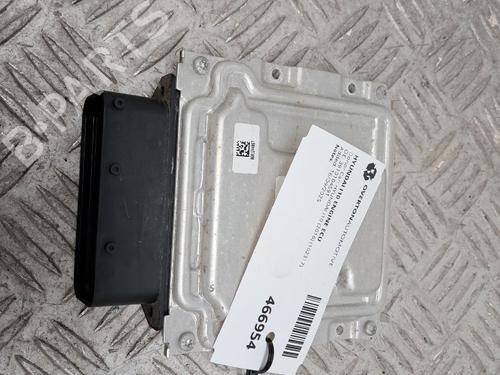 Used Engine control unit (ECU) HYUNDAI i10 I (PA) 1.2 (86 hp) 29685340