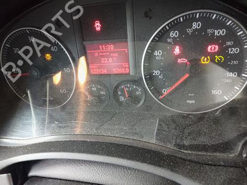 Rear wiper motor VW PASSAT B7 Variant (365) 2.0 TDI | BP29682490M102 