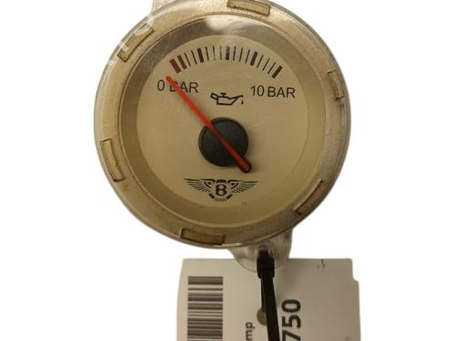 Used Engine (For Parts) BENTLEY ARNAGE (RBS_) 6.7 V8 (405 hp) 29668935