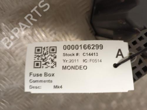 Fuse box FORD MONDEO IV Turnier (BA7) 2.0 TDCi | BP29649460E1 