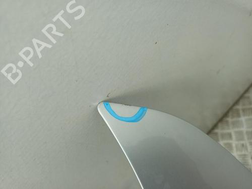 Tailgate MERCEDES-BENZ SLK (R170) 230 Kompressor (170.447) | BP29649615C6 