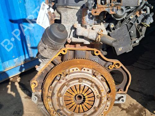 Motor VAUXHALL CORSA Mk III (D) (S07) 1.0 (L08) | BP29670464M1 