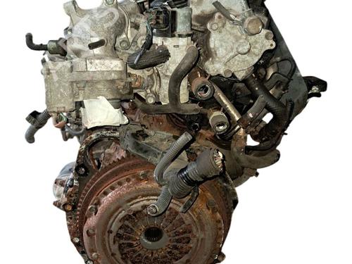Używane Silnik TOYOTA COROLLA (_E12_) 2.0 D-4D (CDE120R, CDE120L_) (116 hp) 29668827