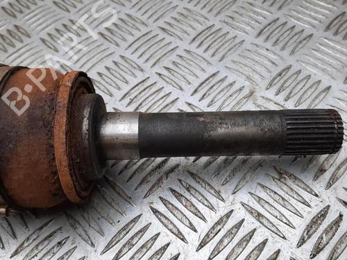 Left front driveshaft SUBARU LEGACY OUTBACK (BG) 2.5 (BG9) | BP29648216M38