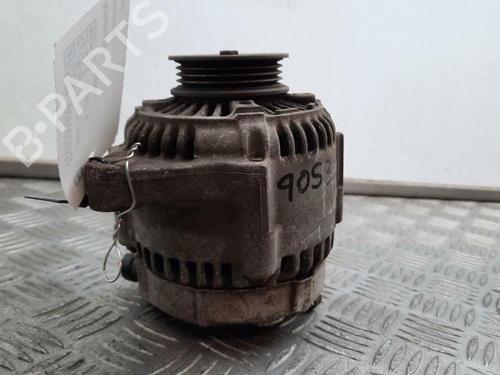 Alternator HONDA HR-V (GH_) 1.6 16V 4WD (GH2, GH4) | BP29646310M7 