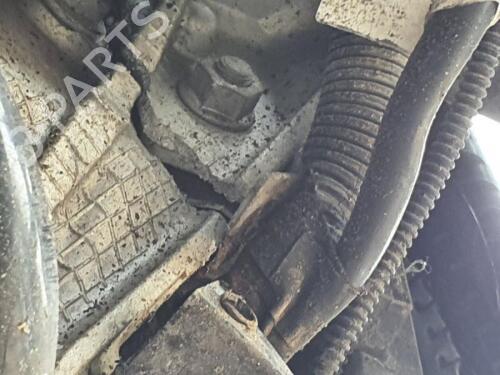 Steering column AUDI A4 B8 (8K2) 2.0 TDI | BP28637727M21 