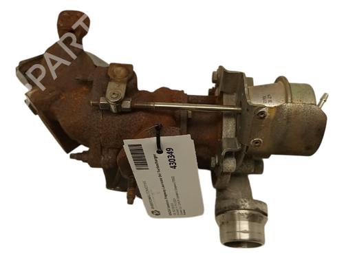 Used Turbocharger/Supercharger DACIA SANDERO II 1.5 dCi (90 hp) 29667994