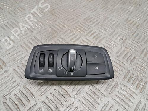Used Switch BMW X1 (F48) sDrive 20 i (192 hp) 29680968
