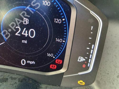 Andre VW POLO VI (AW1, BZ1, AE1) 1.0 TSI | BP30384259O1