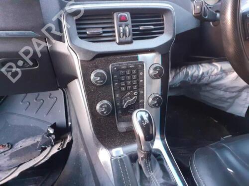 Front left window mechanism VOLVO V40 Cross Country (526) T4 AWD | BP29647473C22 