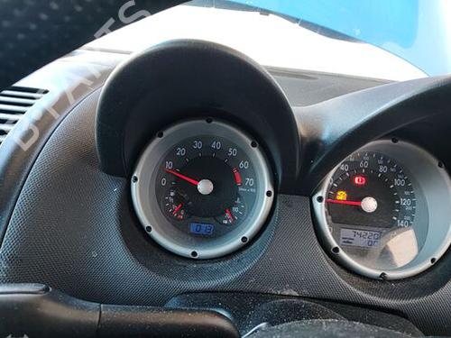 Lüfter VW LUPO I (6X1, 6E1) 1.4 16V | BP29667693M128