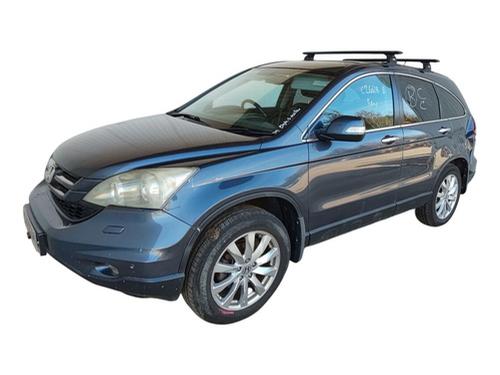 Used Tailgate Tailgate HONDA CR-V III (RE_) 2.2 i-CTDi 4WD (RE6) (140 hp) 33896110 33896110