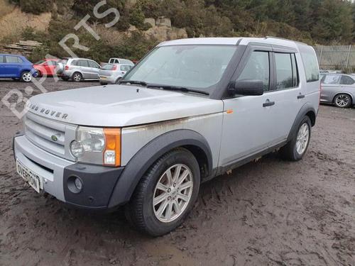 Bakluke CC/Kombi-Kupé LAND ROVER DISCOVERY III (L319) 2.7 TD 4x4 | BP29650360C6 