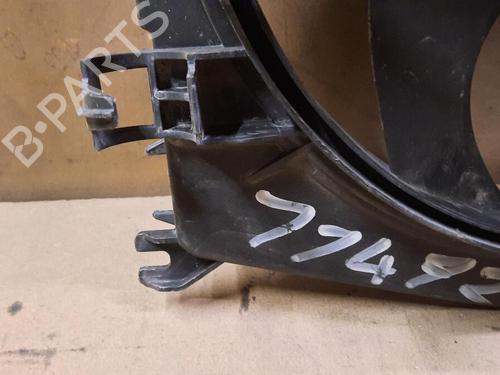 Køleblæser FORD FOCUS I (DAW, DBW) 2.0 16V | BP29647984M128 