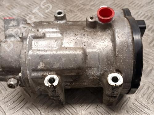 AC compressor LEXUS ES (_Z10_, _A10_, _H10_) 300h (AXZH10, AXZH11) | BP29687347M34 