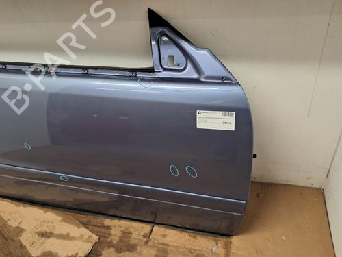 Right front door MERCEDES-BENZ CLK (C208) CLK 230 Kompressor (208.347) | BP29671127C3